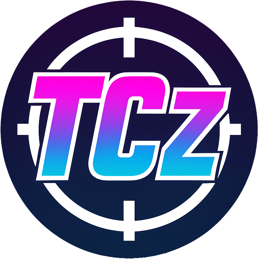 Logo TomasCz