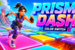 Prism Dash 2.0