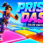 Prism Dash 2.0
