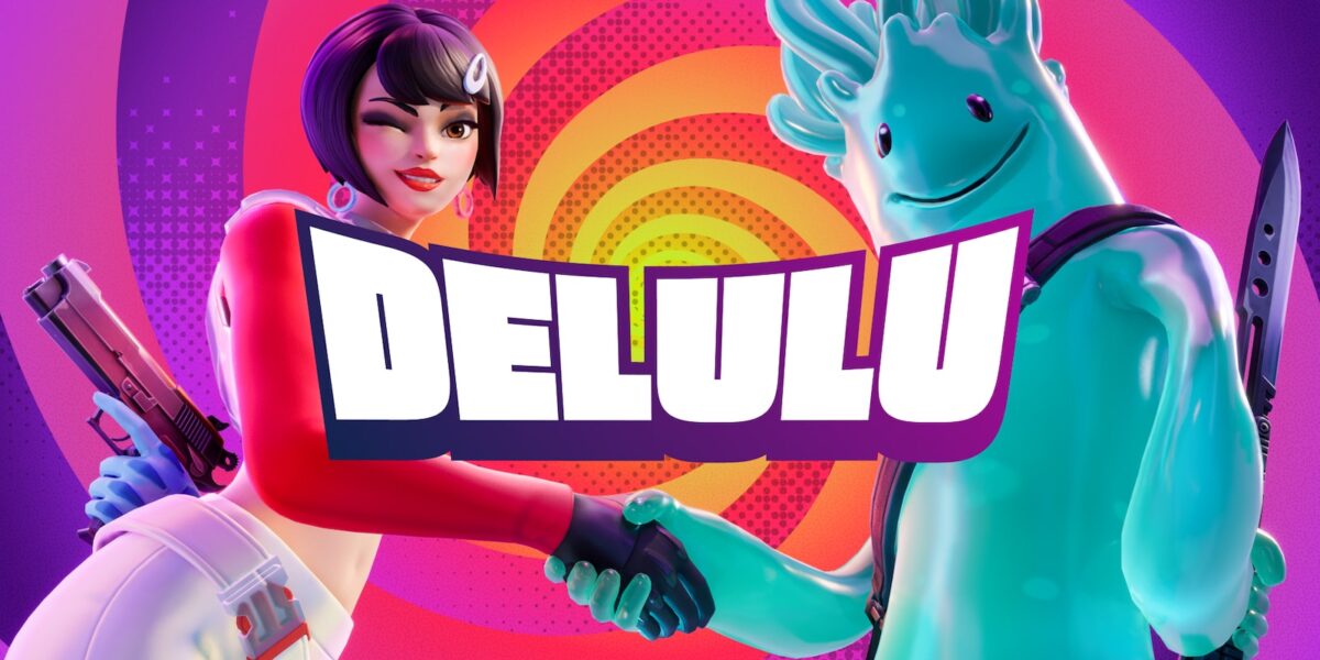 Delulu Fortnite