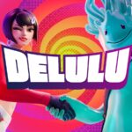 Delulu Fortnite