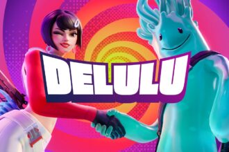 Delulu Fortnite