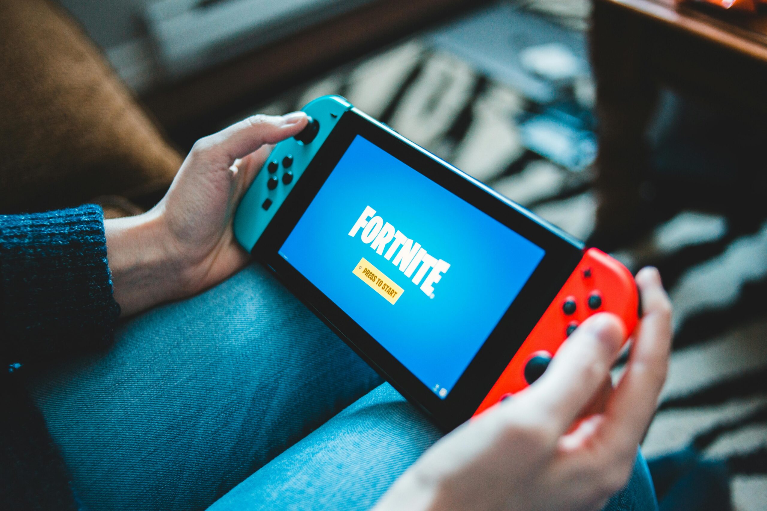 Fortnite permitirá a los creadores vender objetos dentro del juego