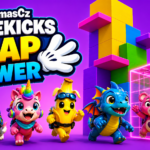 TomasCz Sidekick Slap Tower Fortnite