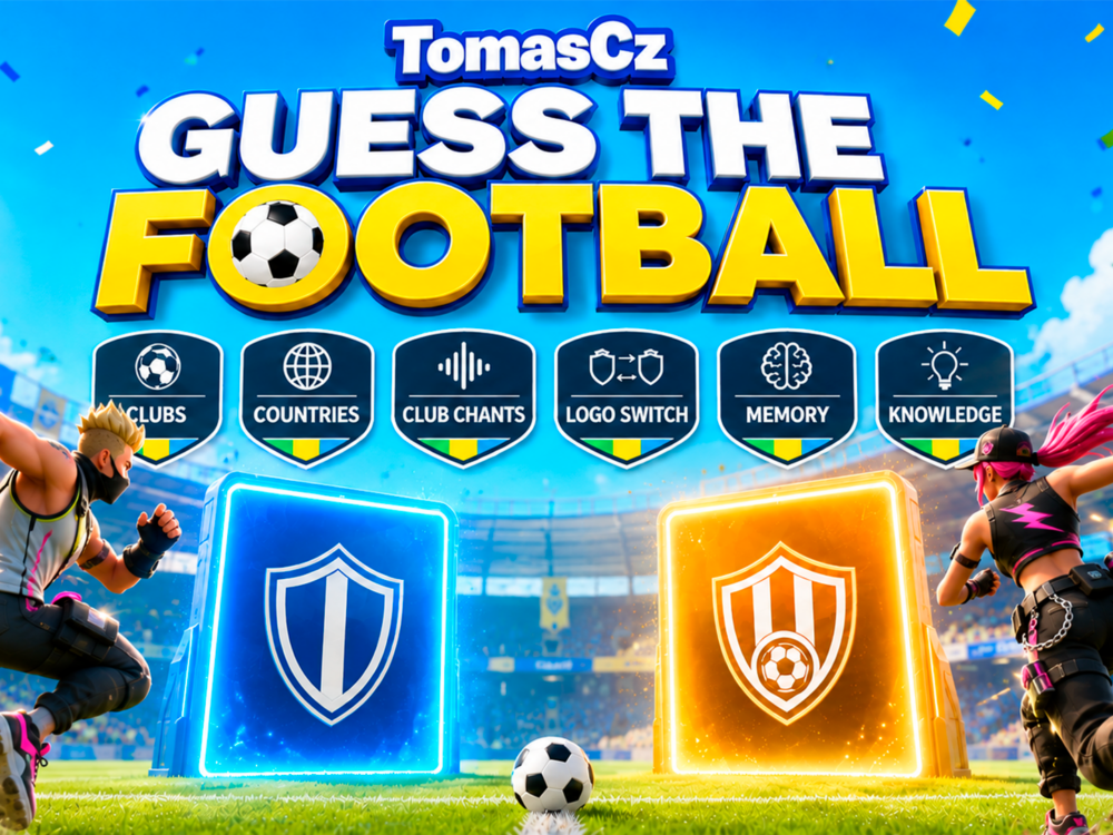 Guess the Football