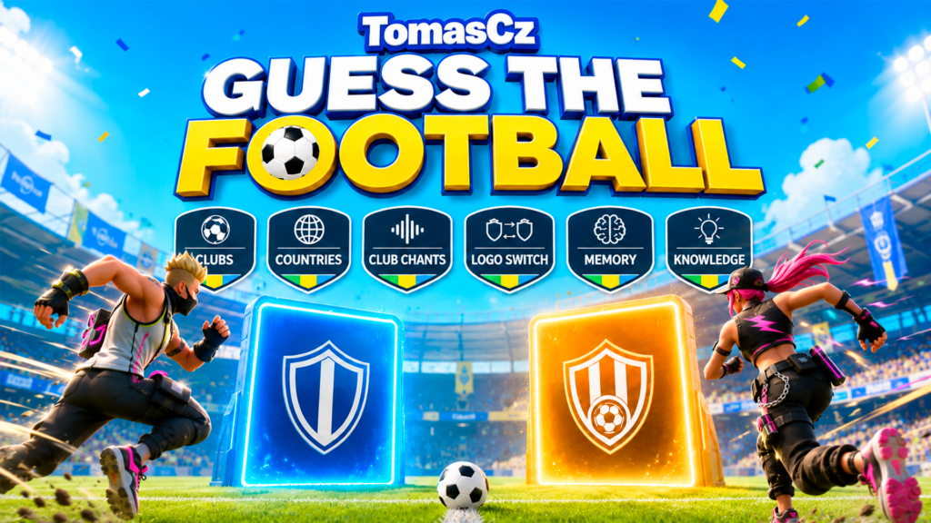 Guess the Football