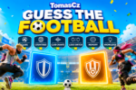 Guess the Football