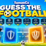 Guess the Football